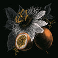 Passionfruit Co-Ferment