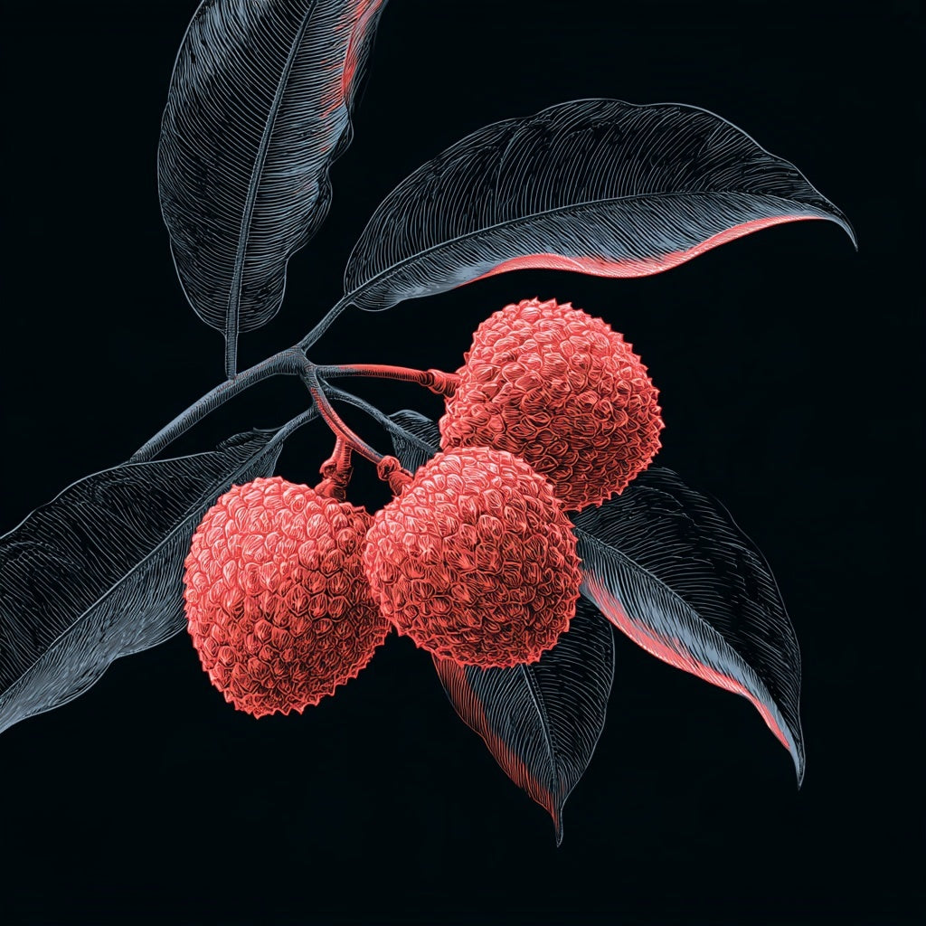 Lychee Co-Ferment